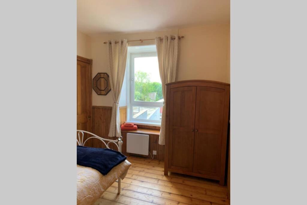 Spacious 2 Bedroom Apartment In Aberdeen City Exterior foto